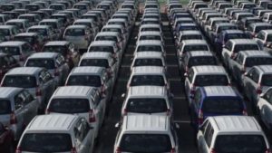 Perwira Polisi di Kepri yang Gelapkan Puluhan Mobil Akhirnya Ditangkap 2