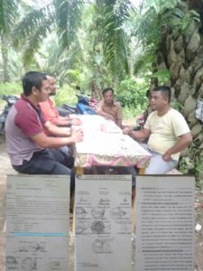 Masyarakat 3 Desa Kecewa, Koperasi Perkasa Timur 'Jadi Ajang Rebutan' 2