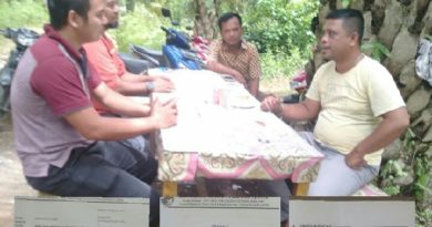 Masyarakat 3 Desa Kecewa, Koperasi Perkasa Timur 'Jadi Ajang Rebutan' 4