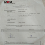 Dukung KPK, LSM Anti Koruspi Riau: "Kawal Kasus Korupsi Mantan Bupati Bengkalis" 3