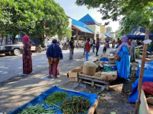 Tingginya Kesadaran masarakat Pendukung Riau Terbaik Penanganan Covid-19 di Indonesia 2