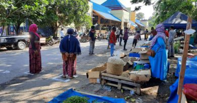 Tingginya Kesadaran masarakat Pendukung Riau Terbaik Penanganan Covid-19 di Indonesia 5