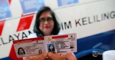 KABAR BARU, Mulai 1 Juli 2020 Pembuatan SIM Gratis, Berlaku se-Indonesia, Simak Ini Syaratnya 4