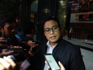 KPK Minta Pelaku Penyiraman Novel Baswedan Dihukum Maksimal 2