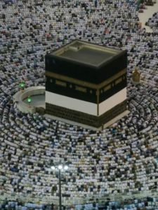 BREAKING NEWS: Ibadah Haji 2020 Ditiadakan 2