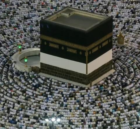 BREAKING NEWS: Ibadah Haji 2020 Ditiadakan 1