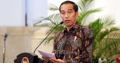 Jokowi Sudah Kantongi Nama Menteri yang Mau Diganti? 4