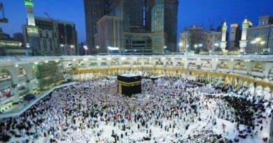 Kabar Terkini Arab Saudi Tetap Gelar Ibadah Haji Tahun Ini 6