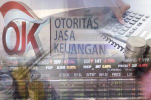 Bos OJK: Restrukturisasi Kredit Perbankan Sudah Capai Rp517,2 Triliun 2