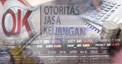 Bos OJK: Restrukturisasi Kredit Perbankan Sudah Capai Rp517,2 Triliun 4