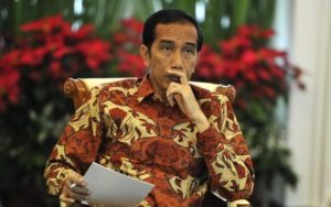 Presiden Jokowi Bakal Tutup Sektor Sosial-Ekonomi jika Ada Lonjakan Kasus Baru Covid-19 2