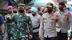 Sore Ini, Panglima TNI dan Kapolri Kunjungan Kerja ke Riau 2