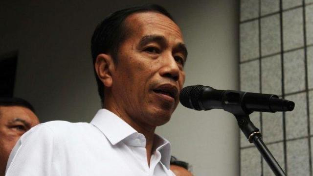 Kabar Gembira untuk PNS, Presiden Jokowi Sudah Teken PP Tapera, Negara dan Perusahaan Wajib Bayar! 1