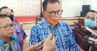 Rohil Mulai Terapkan New Normal, Bupati Suyatno: Patuhi Protokol Kesehatan 6