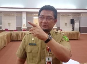 Pemprov Riau Tetap Salurkan BLT Meski PSBB Berakhir 2