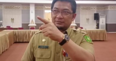 Pemprov Riau Tetap Salurkan BLT Meski PSBB Berakhir 6