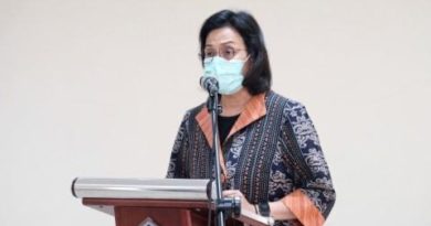 Sri Mulyani Setujui Anggaran untuk Pilkada Serentak 2020 Rp 1 Triliun 6