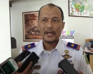 Pemprov Riau Perpanjang Masa Penjagaan di Posko Check Point Perbatasan 2