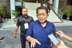 Yan Prana Akui Diklarifikasi Kejati Riau Terkait Hibah Bansos di Kabupaten Siak 2