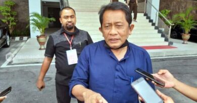 Yan Prana Akui Diklarifikasi Kejati Riau Terkait Hibah Bansos di Kabupaten Siak 6