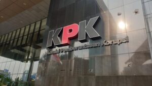 Ketua KPK Tegaskan Korupsi Dana COVID-19 Akan Dihukum Mati 2