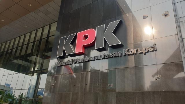 Ketua KPK Tegaskan Korupsi Dana COVID-19 Akan Dihukum Mati 1