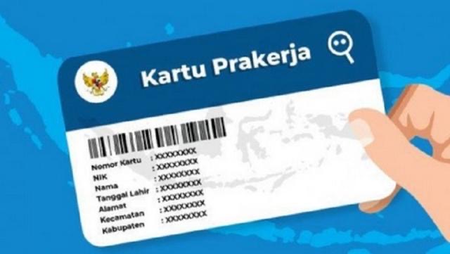 Alokasi Anggaran Kartu Prakerja di Sulawesi Utara Mencapai Rp21,5 Miliar 1