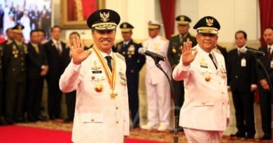Gubernur Riau Akui Hadapi Kendala Tekan Penyebaran Covid-19 5