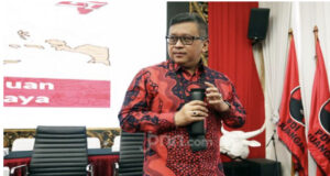Peringatan Keras PDIP untuk Pilwakot Medan, Hasto: Yang Tidak Taat, Silakan Keluar! 2