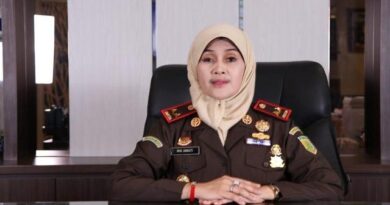 Kajati Riau Apresiasi Pemkab Inhu Laporkan Dugaan Pemerasan 64 Kepsek Oleh Jaksa ke KPK 6