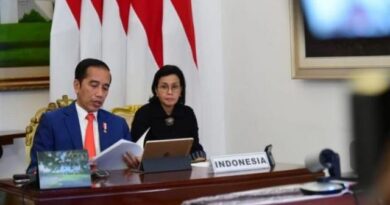 Minta Percepat Belanja Daerah, Jokowi: Uang Pemda di Bank Masih Rp 170 T 6