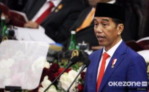 Presiden Jokowi: Indonesia Diproyeksikan Jadi Negara dengan Pemulihan Ekonomi Tercepat 2