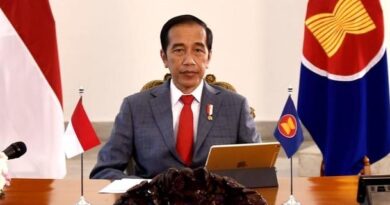Jokowi Teken Perpres Baru, BIN Tak Lagi di Bawah Koordinasi Menko Polhukam 5