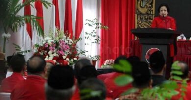 Kehadiran Megawati di KLB Gerindra Sinyal Kuat Arah Politik 2024 6