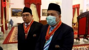 100 Dokter Meninggal karena Covid, Fahri Minta Jokowi Berbuat Sesuatu 2