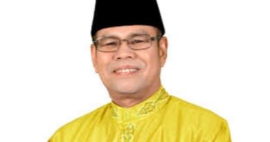 Kejati Kembalikan Berkas Muhammad ke Polda Riau 6