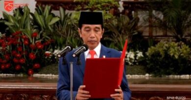 Jokowi: Mestinya Media Tidak Dikendalikan untuk Mendulang Klik dan Like 4