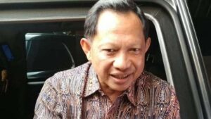 Tito Ungkap Ada Kepala Daerah yang Cuma Cari Aman Tangani COVID-19 2