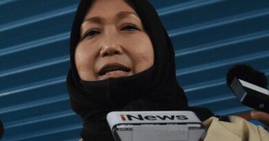 Polisi Beberkan Peran Anita Kolopaking sebagai Penghubung Djoko Tjandra dengan Brigjen Prasetijo Utomo 4