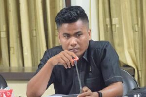 Budiman Lubis, Desak Pemkab Rohul Berikan Sanksi ke Perusahaan Tak Salurkan TJSP 2