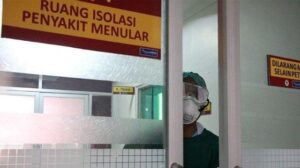 PASIEN Positif Covid-19 di Riau Membludak, Ruang Isolasi di 7 Rumah Sakit Penuh, Tersisa 83 Ruangan 2
