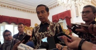 Jokowi Minta PSBM di 8 Provinsi, Ini Kata Jubir Satgas Covid-19 6