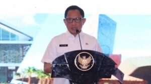 Tito Ingin Paslon Pilkada 2020 Teken Pakta Integritas Patuh Protokol Covid-19 2