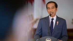 Jokowi Tolak Pilkada Serentak Ditunda, Tetap 9 Desember 2020 2