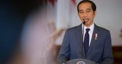 Jokowi Tolak Pilkada Serentak Ditunda, Tetap 9 Desember 2020 6