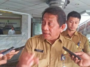 APBD-P Riau Turun Jadi Rp 8,7 Triliun 2