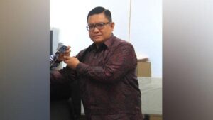 Mantan Dirut Transjakarta Ditangkap, Ditahan di Lapas Salemba 2