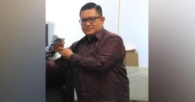 Mantan Dirut Transjakarta Ditangkap, Ditahan di Lapas Salemba 6