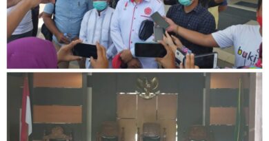 PT Hutahayan Tambusai KEOK Di Pengadilan Negri Pasir Pangarayan,"H.Safe'i lubis : Ungkap Kebenaran yang Hakiki 4