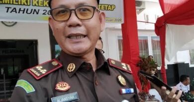 Dugaan Korupsi Bansos Siak 2014- 2019, Ratusan Kades dan Lurah Diperiksa Kejati Riau 4